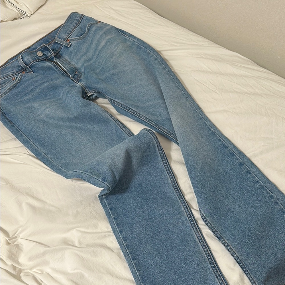 Levi’s 511 Jeans 30x32